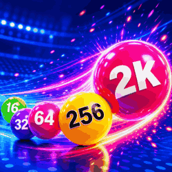 2048 Ball Arena 2048 Ball Arena