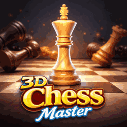 3D Chess Master