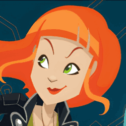 Agent Curiosa Rogue Robots Agent Curiosa Rogue Robots