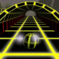 Ball Surfer 3D