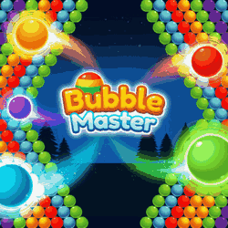 Bubble Master