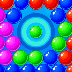 Bubble Rush 2