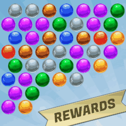 Bubble Shooter Extreme