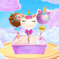 Cake Pops Maker