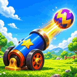 Cannon Smash Fest
