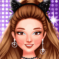 Celebrity E Girl Fashion