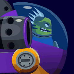 Clash of Aliens Clash of Aliens