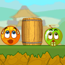 Cover Orange 2