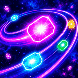 Crystal Circuit