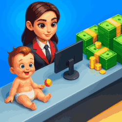 DayCare Tycoon DayCare Tycoon
