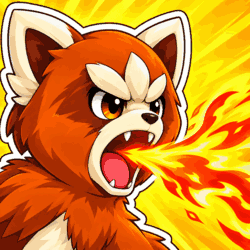 Dynamons World