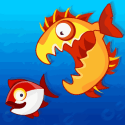 Fish Eat Grow Mega