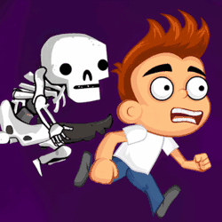 Freddy Run 3