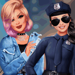 Hollywood Fashion Police