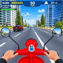 Moto Racing Club