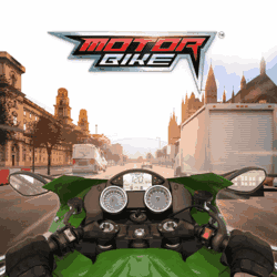 Motorbike Motorbike