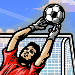 Penalty Champs 21