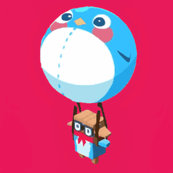 Penguin Dash Penguin Dash