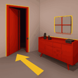 Red Escape