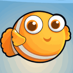 Save The Fish 1