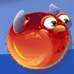 Save the fish