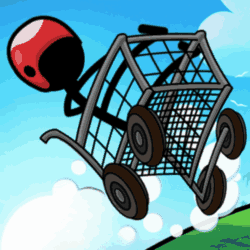 Shopping Cart Hero HD Shopping Cart Hero HD