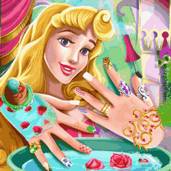 Sleeping Princess Nails Spa Sleeping Princess Nails Spa