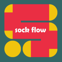 Sock Flow Sock Flow