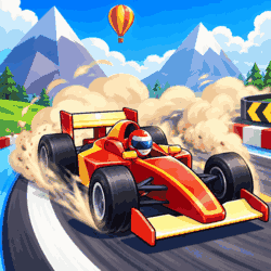 Speed Wilds