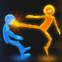 Stick Fighter 3D Stick Fighter 3D