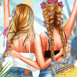 Summer Festivals Fashion