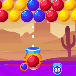 Super Bubble Shooter