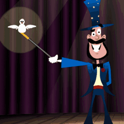 The Magician