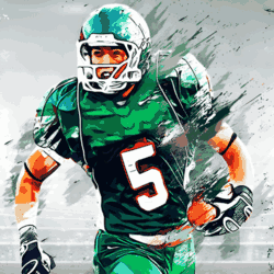 Touchdown Rush