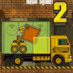 Truck Loader 2