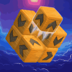 Unblock It 3D