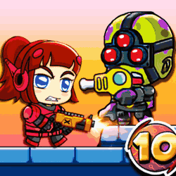 Zombie Mission 10
