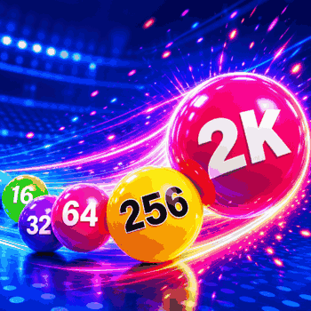 2048 Ball Arena 2048 Ball Arena