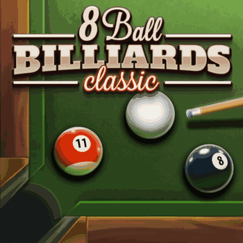 8 Ball Billiards Classic