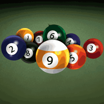 9 Ball Pool
