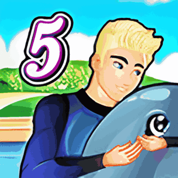 My Dolphin Show 5 My Dolphin Show 5