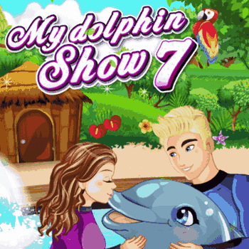 My Dolphin Show 7 My Dolphin Show 7