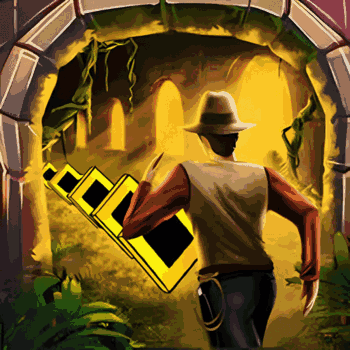 Tomb Runner Tomb Runner