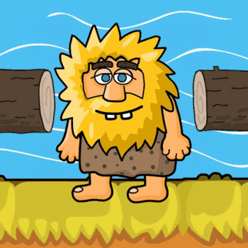 Adam and Eve Crossy River Adam and Eve Crossy River