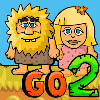 Adam and Eve Go 2 Adam and Eve Go 2
