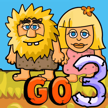 Adam and Eve Go 3 Adam and Eve Go 3