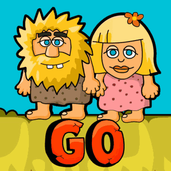 Adam and Eve GO Adam and Eve GO
