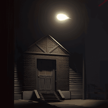 Alone II