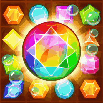 Amazing Jewel