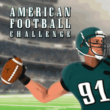 American Football Challenge